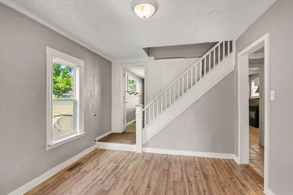 707 Denner Street Kalamazoo City MI 49006