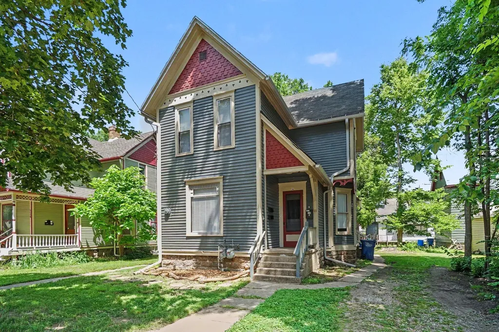 710 Wheaton Avenue Kalamazoo City MI 49008