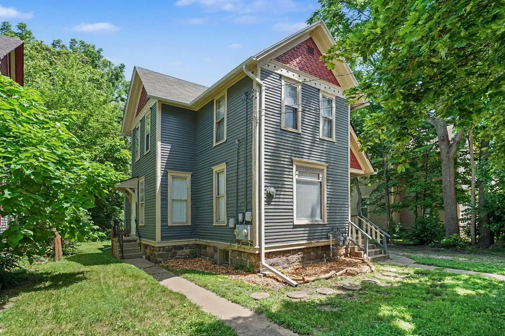 710 Wheaton Avenue Kalamazoo City MI 49008
