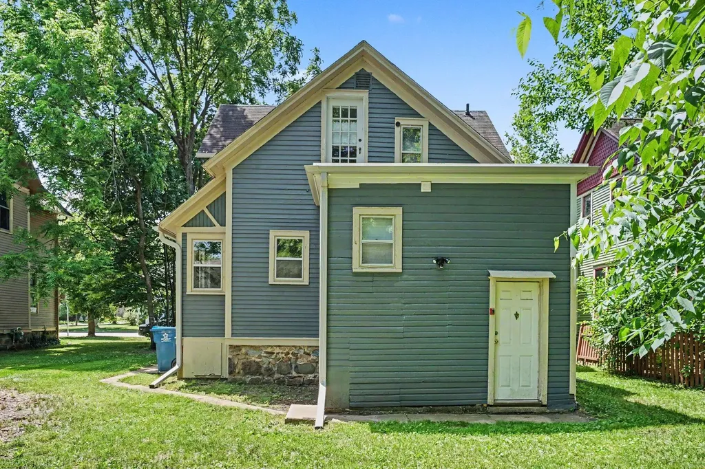 710 Wheaton Avenue Kalamazoo City MI 49008