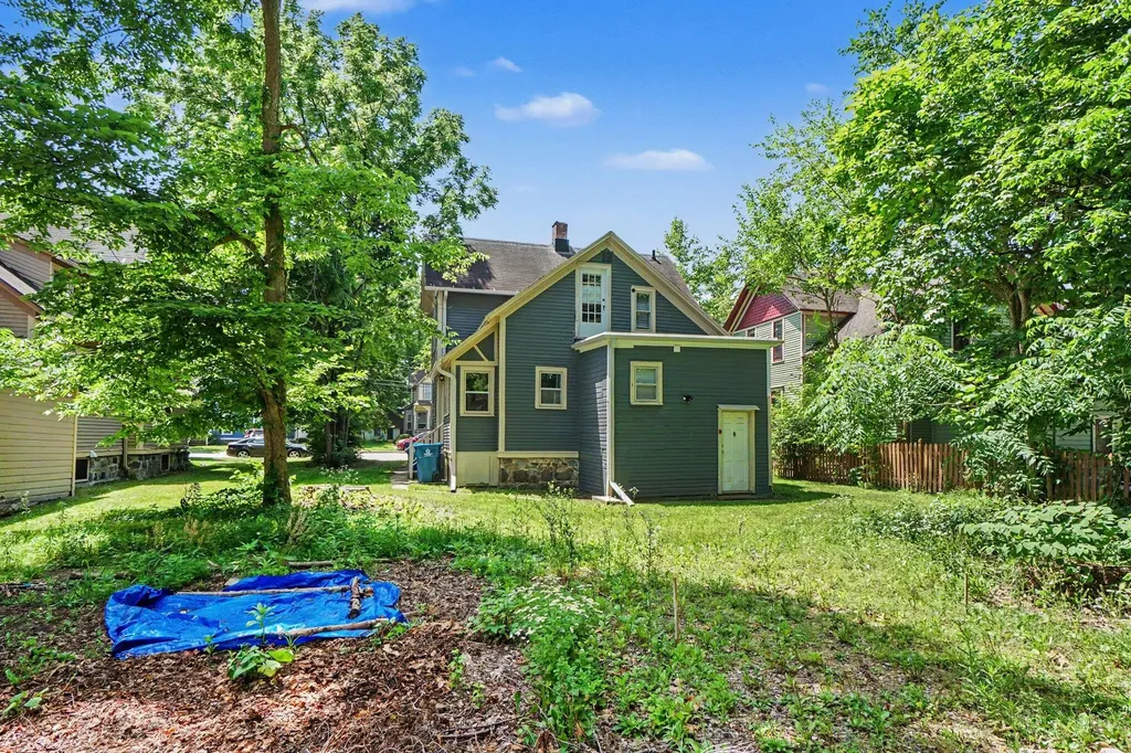 710 Wheaton Avenue Kalamazoo City MI 49008