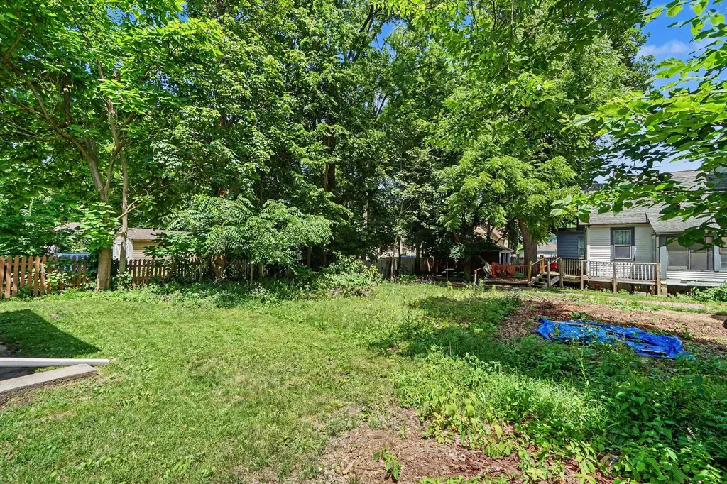 710 Wheaton Avenue Kalamazoo City MI 49008
