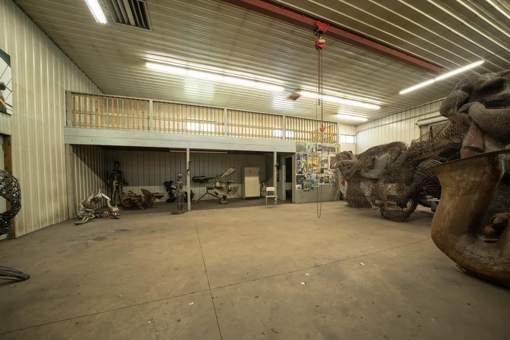 34268 County Road 653 Almena Township MI 49079