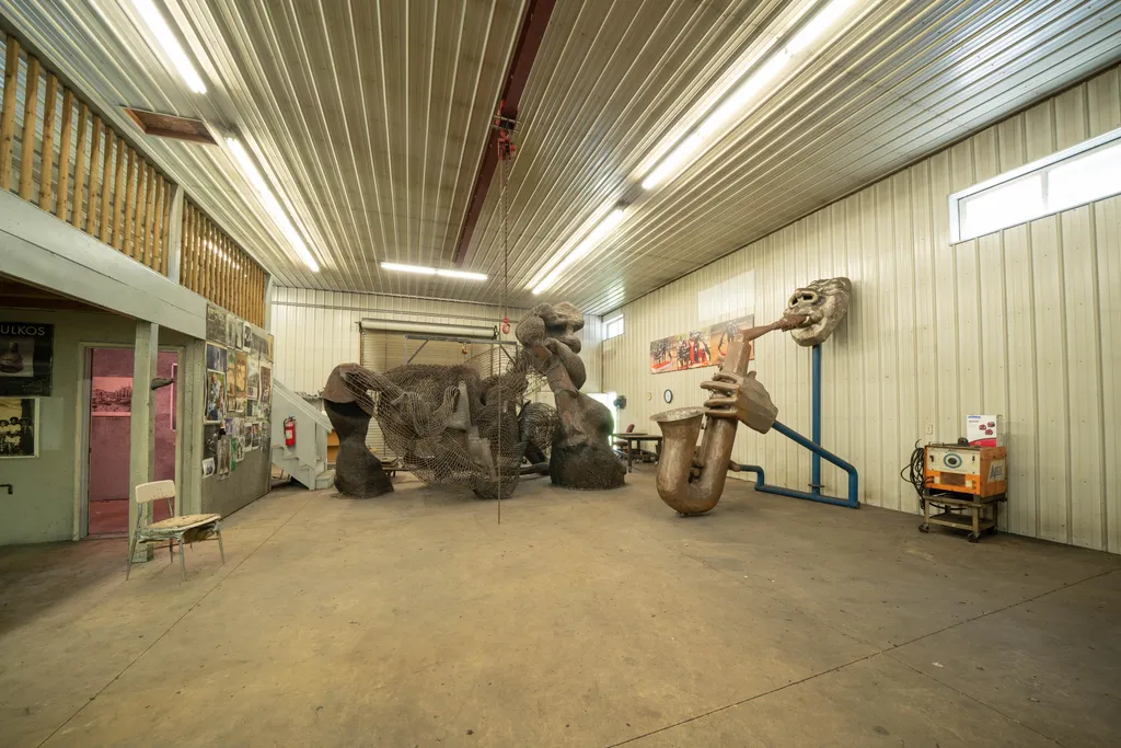 34268 County Road 653 Almena Township MI 49079