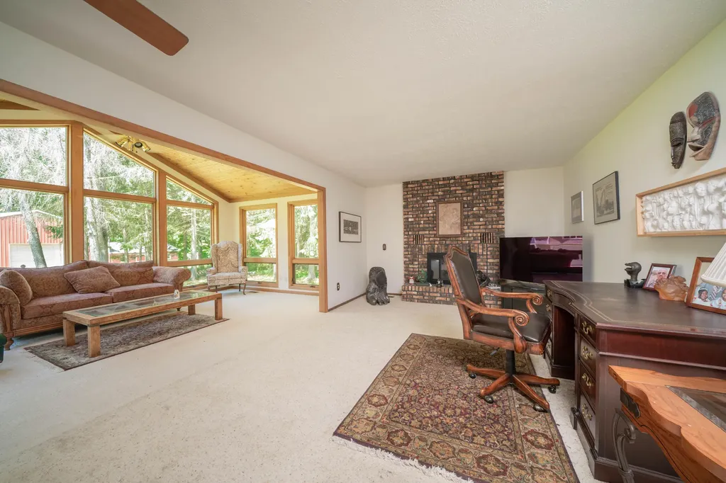34268 County Road 653 Almena Township MI 49079
