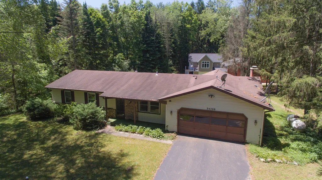 34268 County Road 653 Almena Township MI 49079
