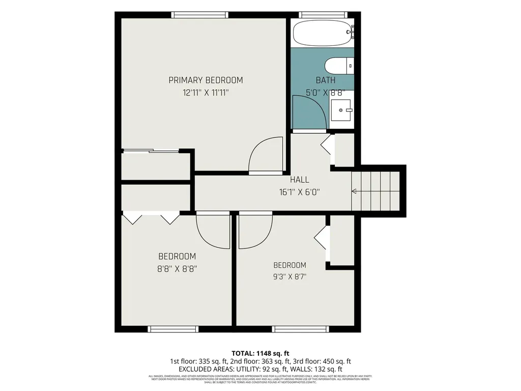 439 S Winding Drive Waterford Charter Township MI 48328