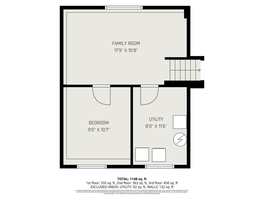 439 S Winding Drive Waterford Charter Township MI 48328