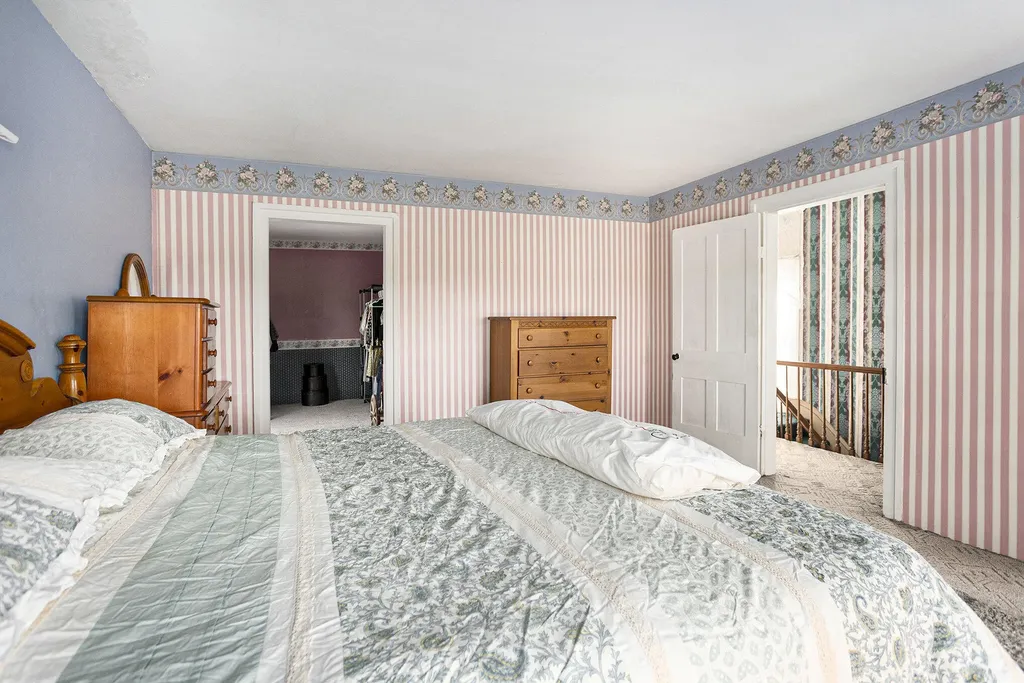 55637 Bennett Road Leonidas Township MI 49066