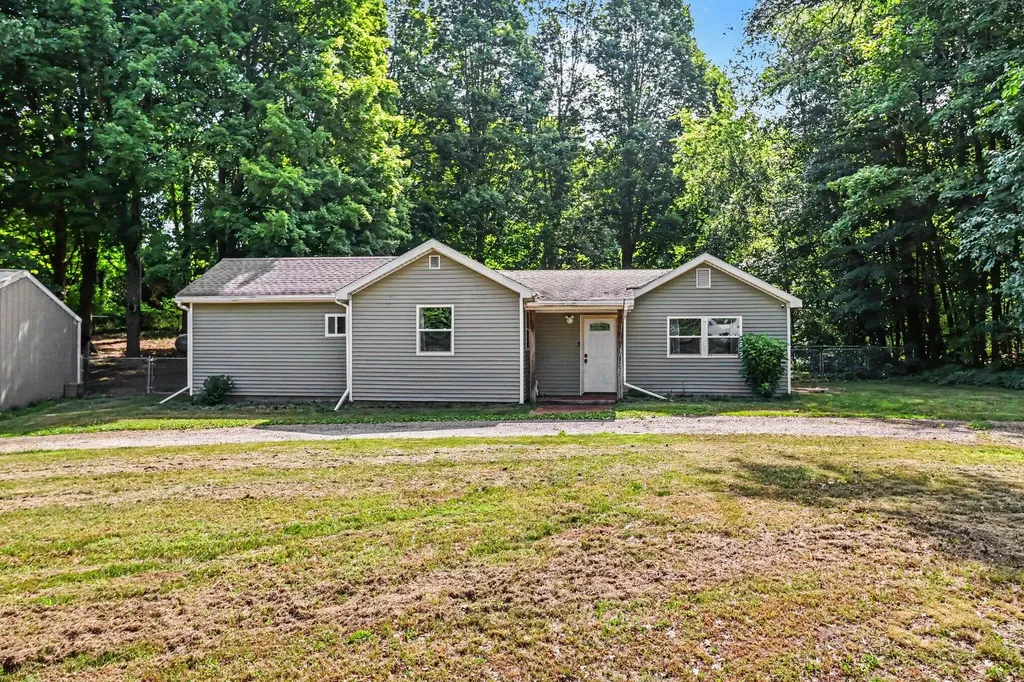 10472 Ravine Road Alamo Township MI 49078