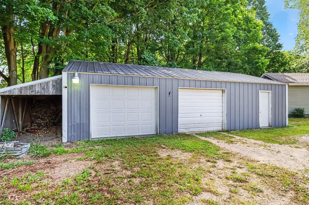 10472 Ravine Road Alamo Township MI 49078
