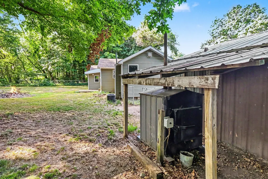 10472 Ravine Road Alamo Township MI 49078