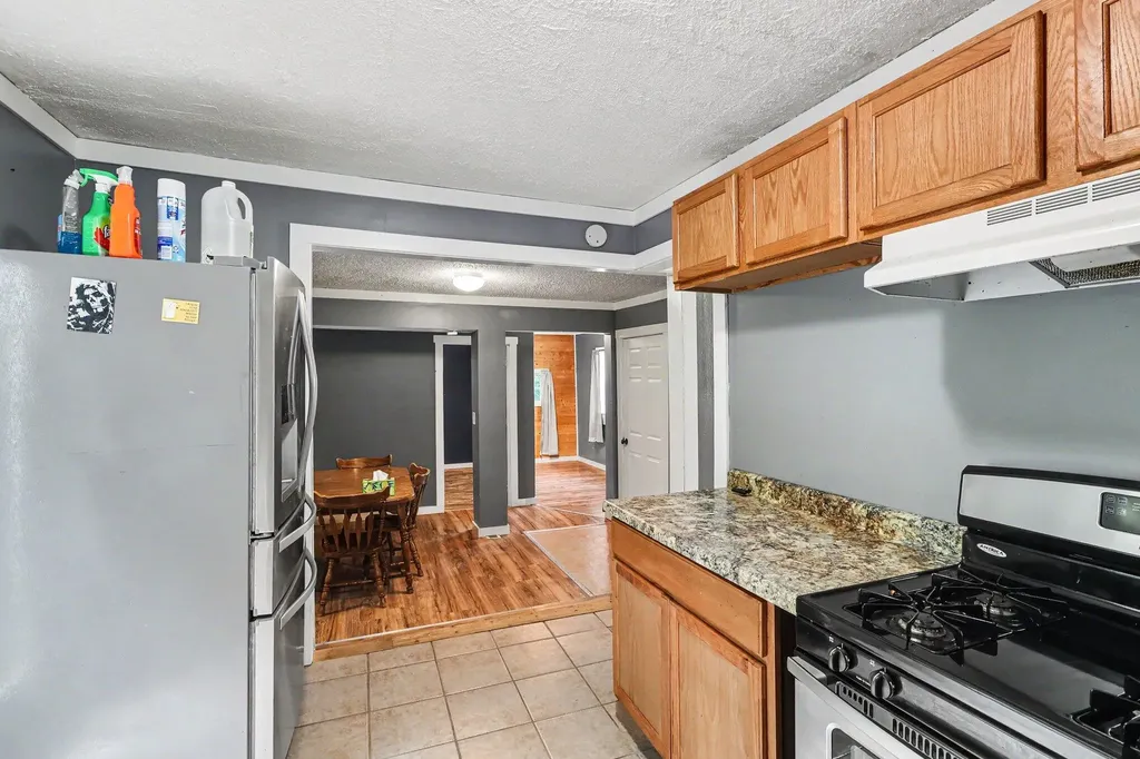 10472 Ravine Road Alamo Township MI 49078