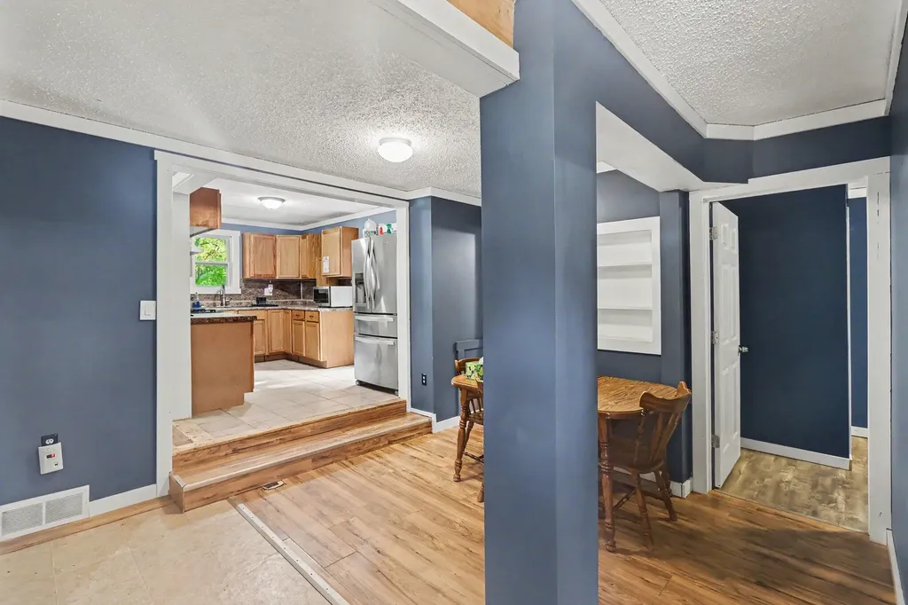 10472 Ravine Road Alamo Township MI 49078