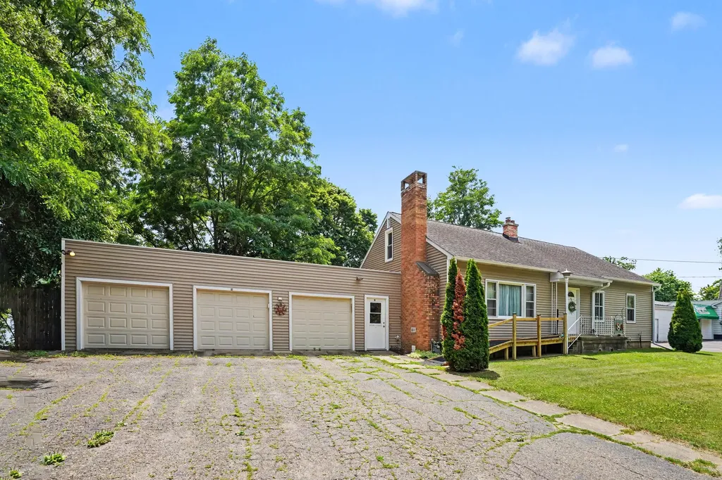 80 Griffin Court Battle Creek City MI 49015