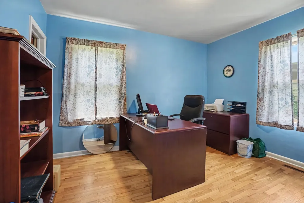 80 Griffin Court Battle Creek City MI 49015