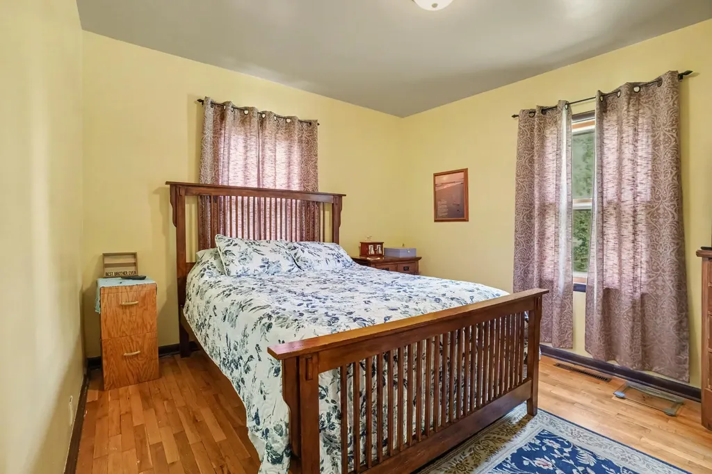 80 Griffin Court Battle Creek City MI 49015