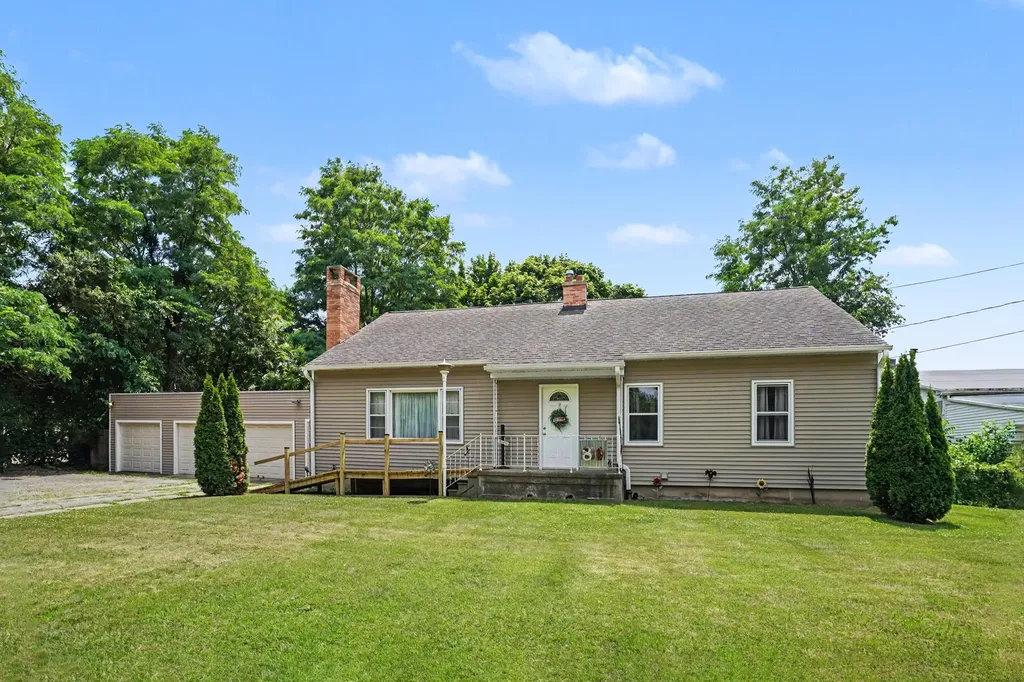 80 Griffin Court Battle Creek City MI 49015