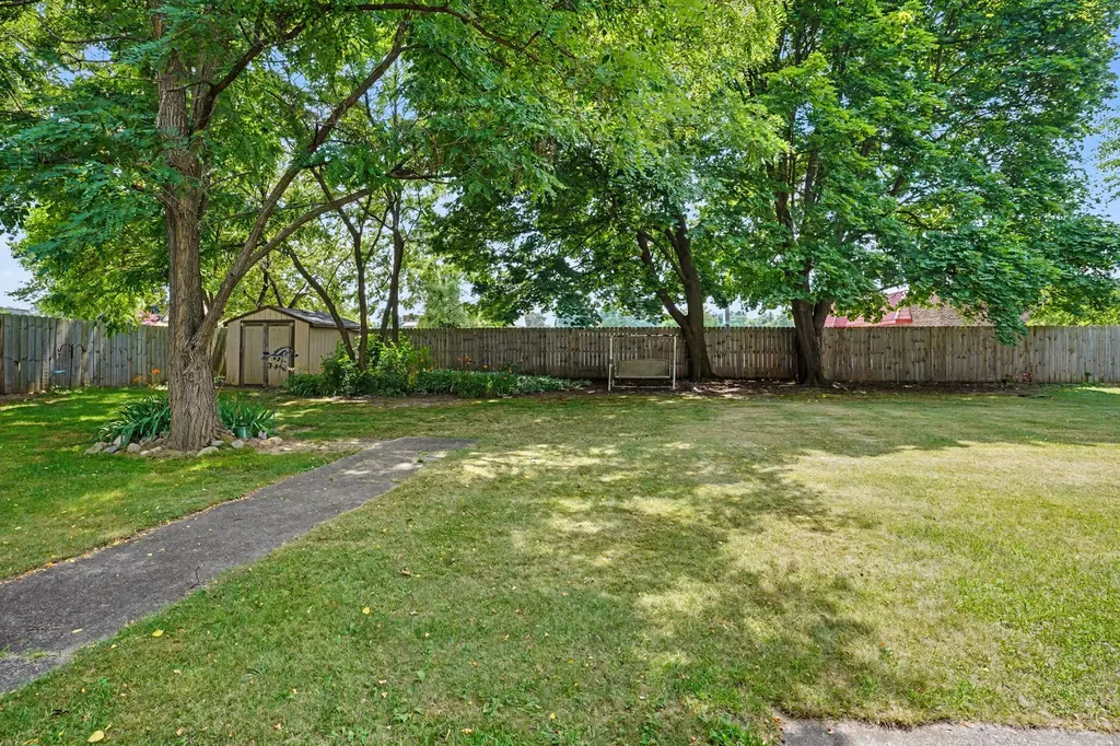 80 Griffin Court Battle Creek City MI 49015