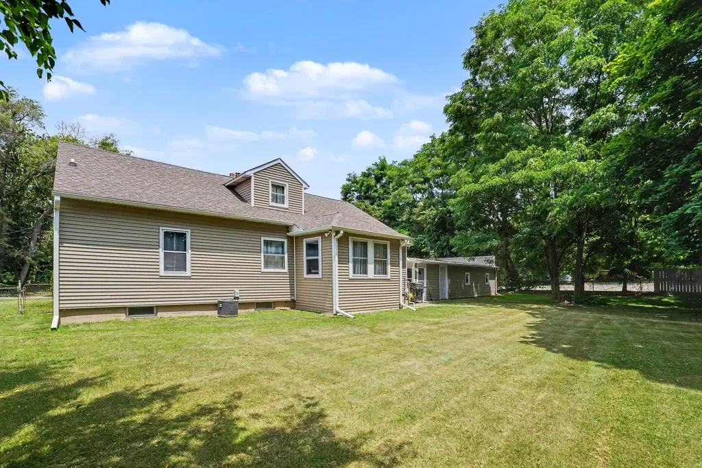 80 Griffin Court Battle Creek City MI 49015