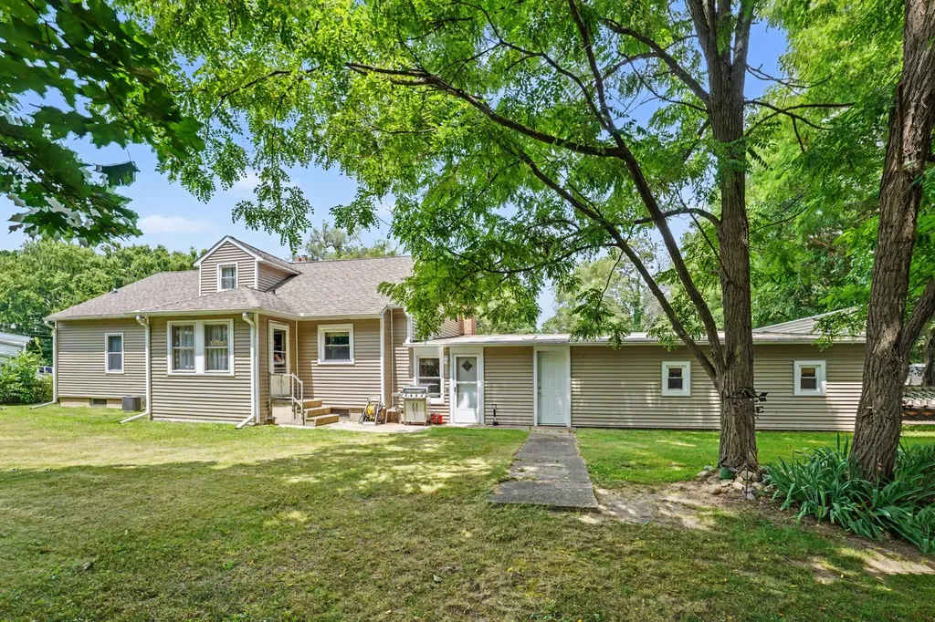 80 Griffin Court Battle Creek City MI 49015