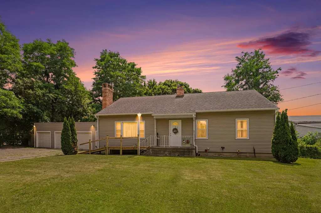 80 Griffin Court Battle Creek City MI 49015