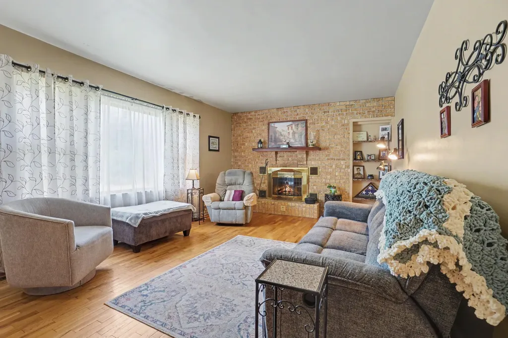 80 Griffin Court Battle Creek City MI 49015