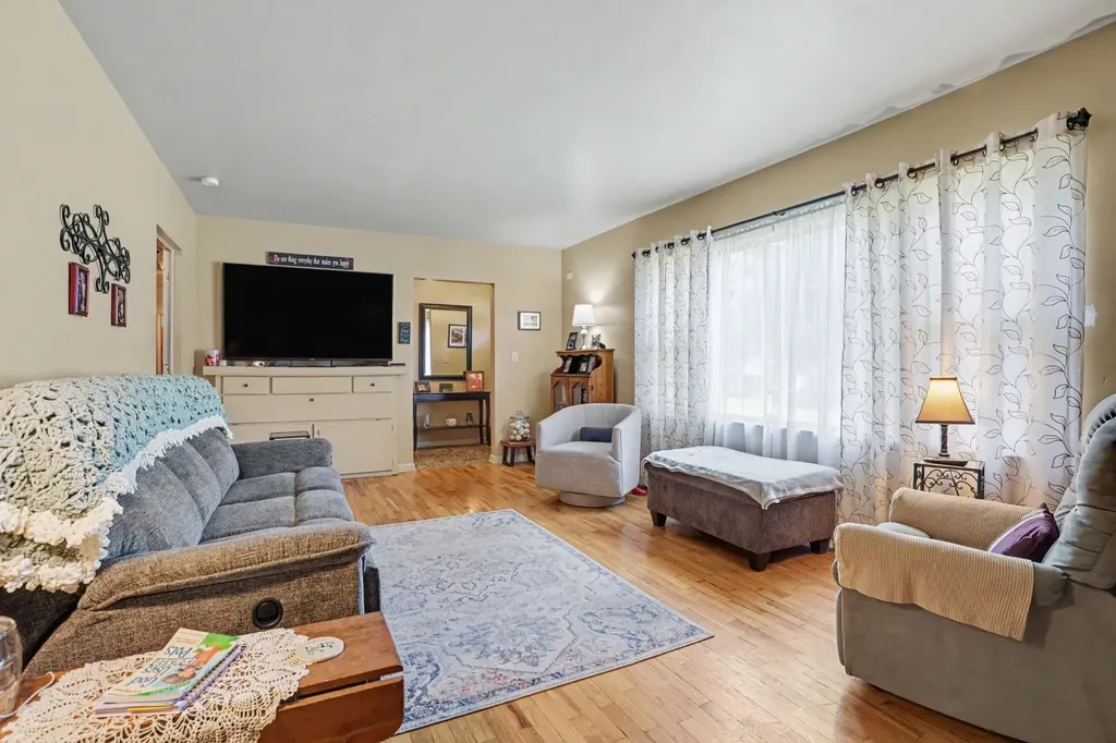 80 Griffin Court Battle Creek City MI 49015