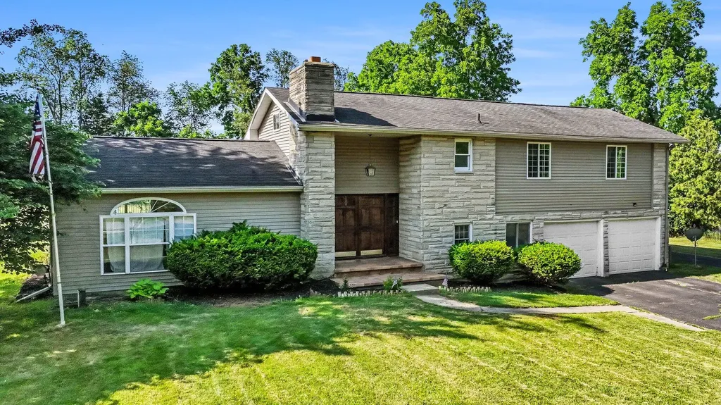 18928 E Michigan Avenue Marengo Township MI 49068