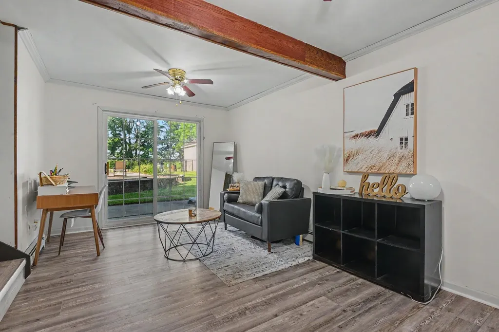 18928 E Michigan Avenue Marengo Township MI 49068