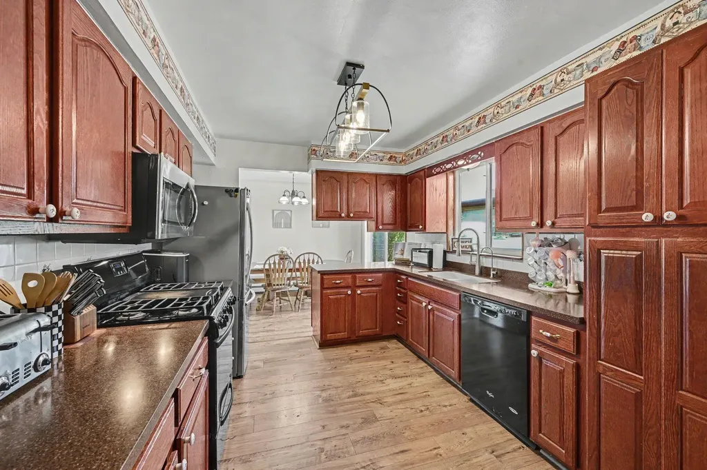 18928 E Michigan Avenue Marengo Township MI 49068