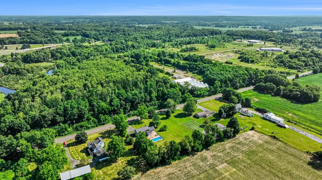 18928 E Michigan Avenue Marengo Township MI 49068