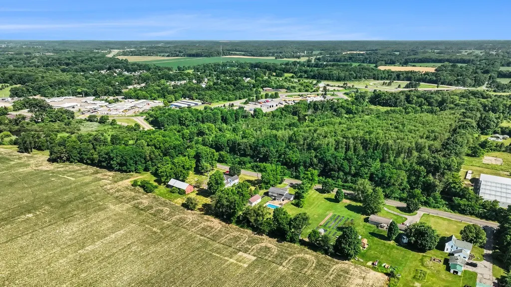 18928 E Michigan Avenue Marengo Township MI 49068