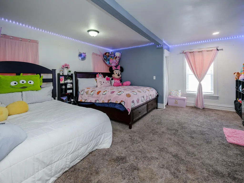 813 Reed Street Kalamazoo City MI 49001