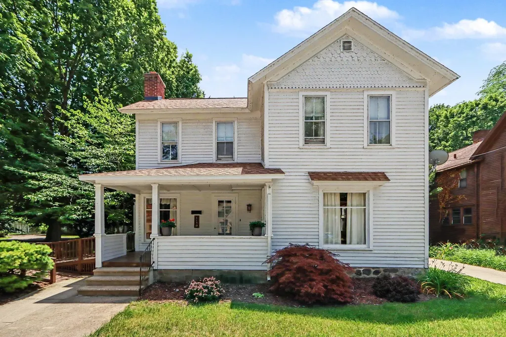 115 Delano Street Allegan City MI 49010