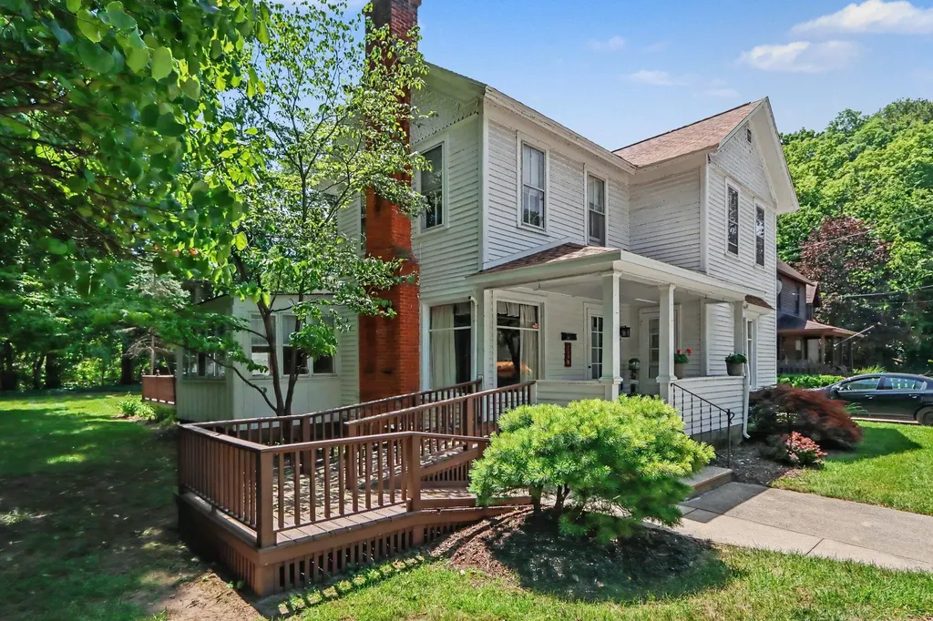115 Delano Street Allegan City MI 49010