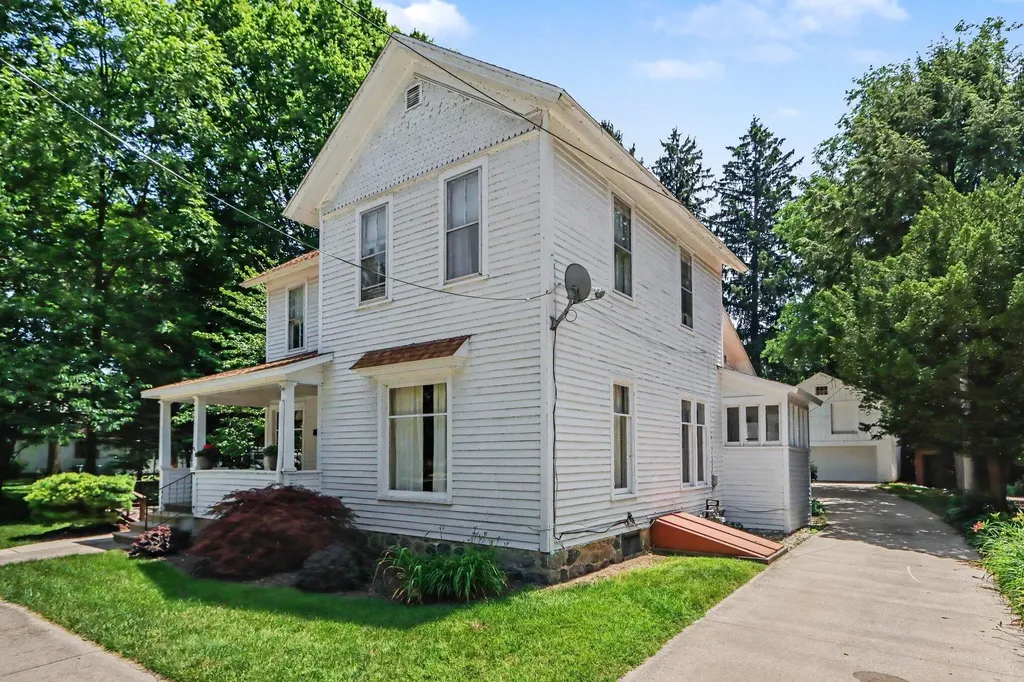 115 Delano Street Allegan City MI 49010