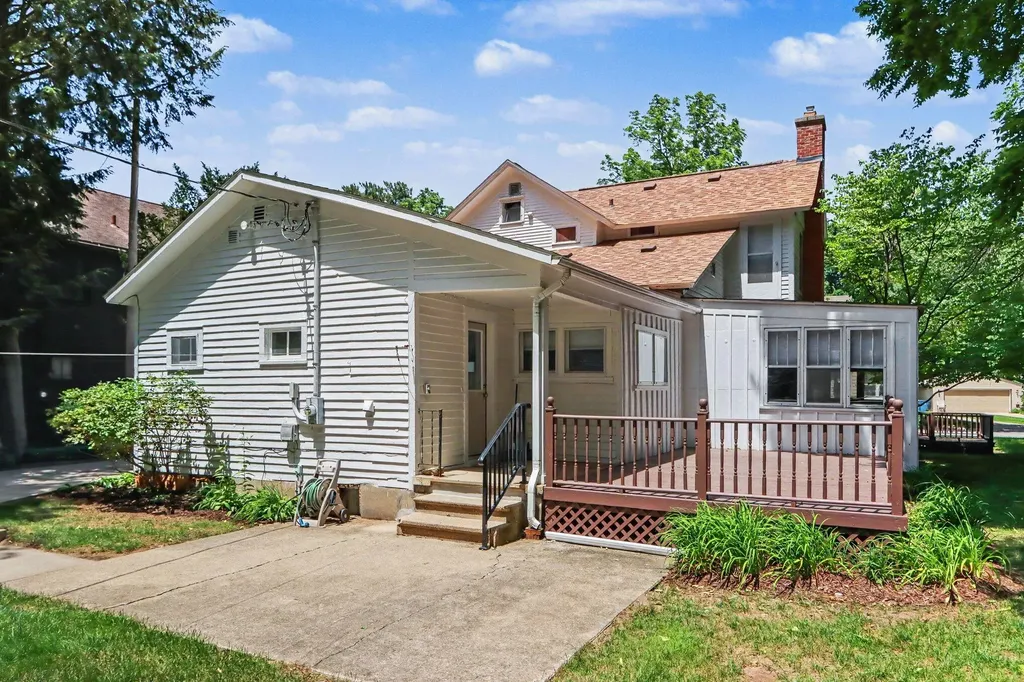 115 Delano Street Allegan City MI 49010