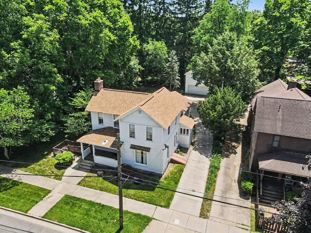 115 Delano Street Allegan City MI 49010