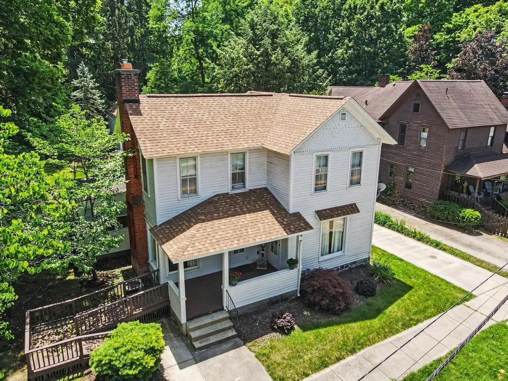 115 Delano Street Allegan City MI 49010