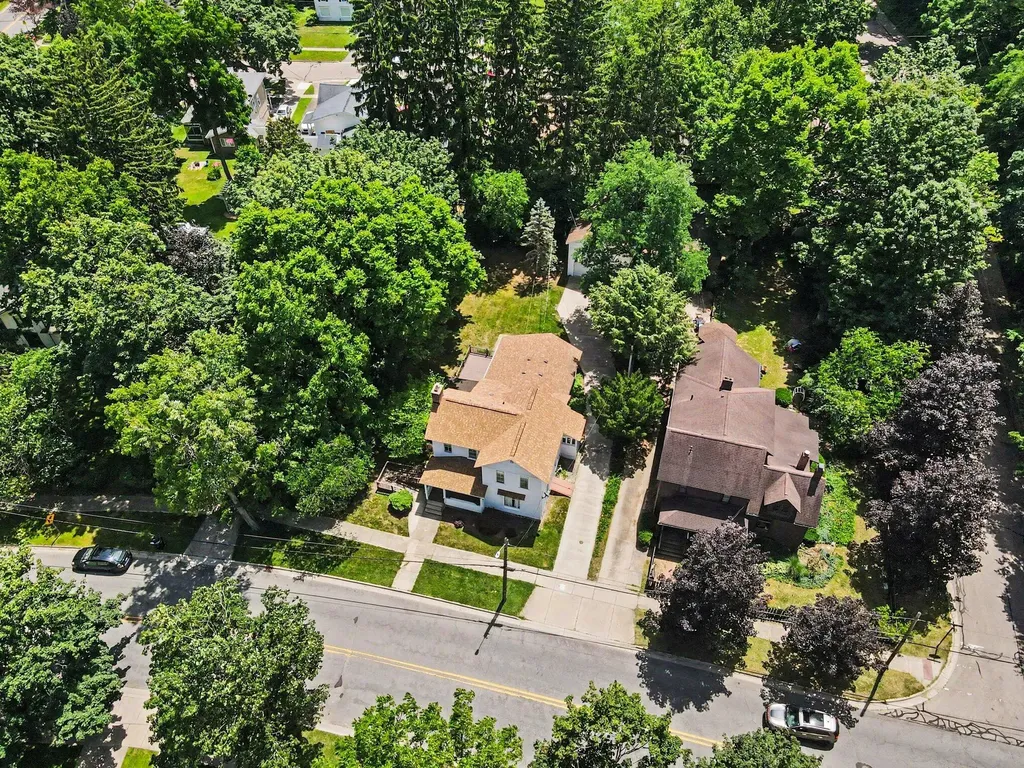 115 Delano Street Allegan City MI 49010