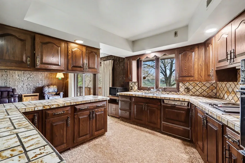 56585 Fairway Drive Paw Paw Township MI 49079