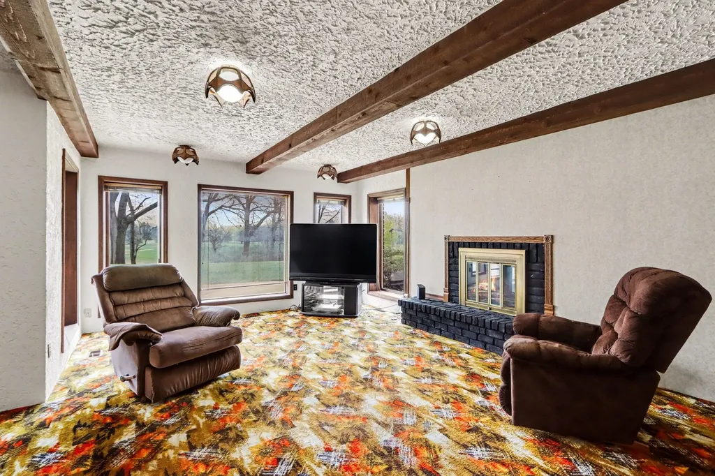 56585 Fairway Drive Paw Paw Township MI 49079
