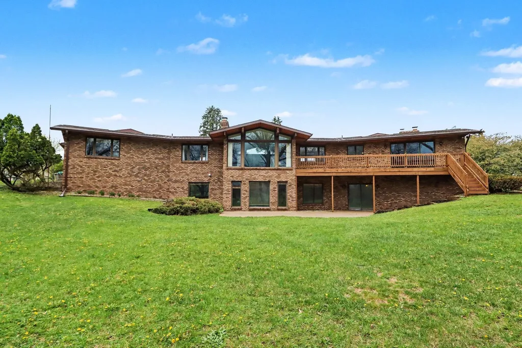56585 Fairway Drive Paw Paw Township MI 49079