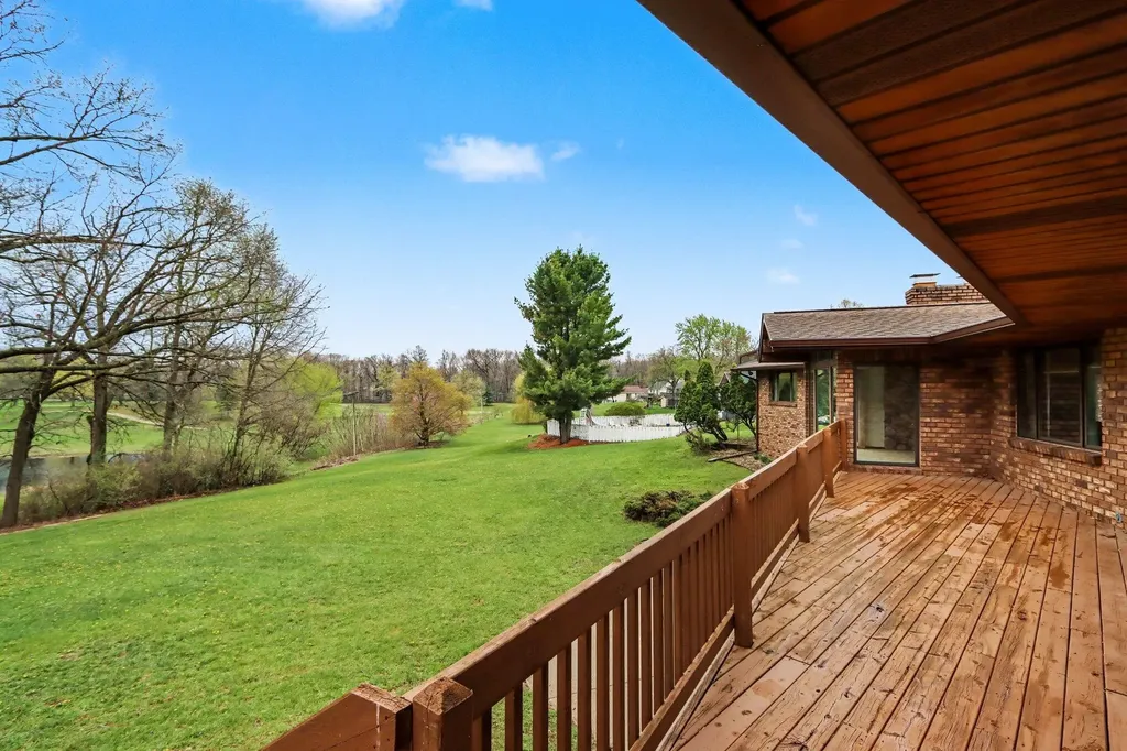 56585 Fairway Drive Paw Paw Township MI 49079