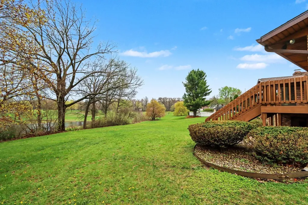 56585 Fairway Drive Paw Paw Township MI 49079