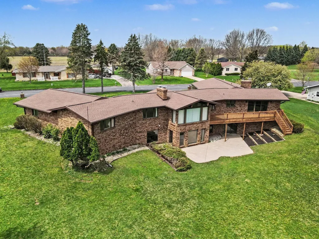 56585 Fairway Drive Paw Paw Township MI 49079