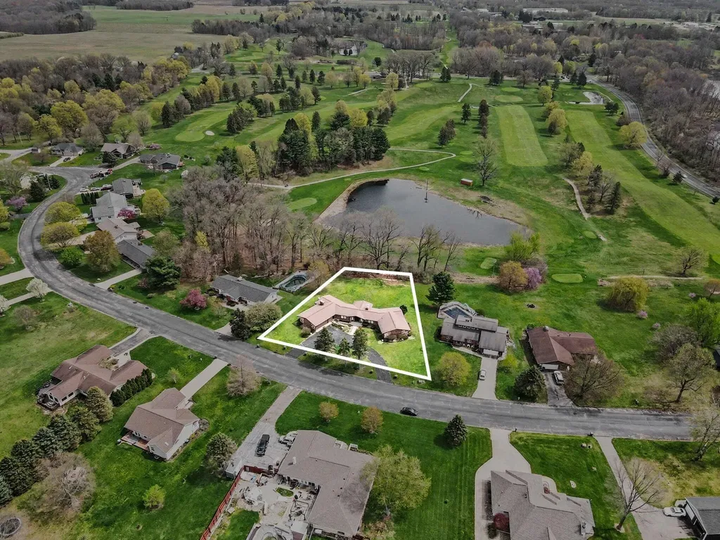 56585 Fairway Drive Paw Paw Township MI 49079