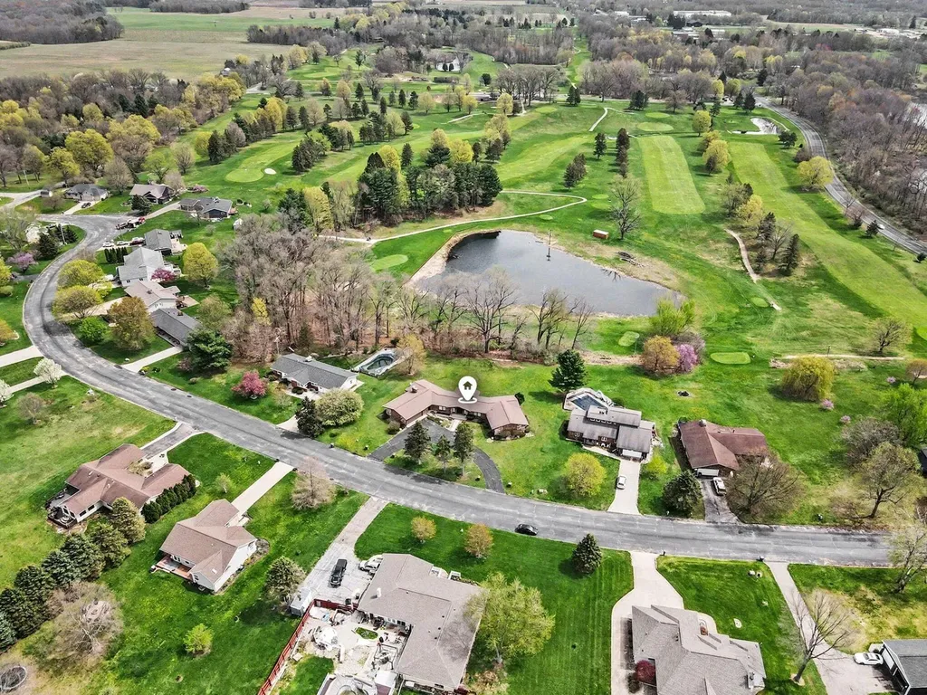 56585 Fairway Drive Paw Paw Township MI 49079