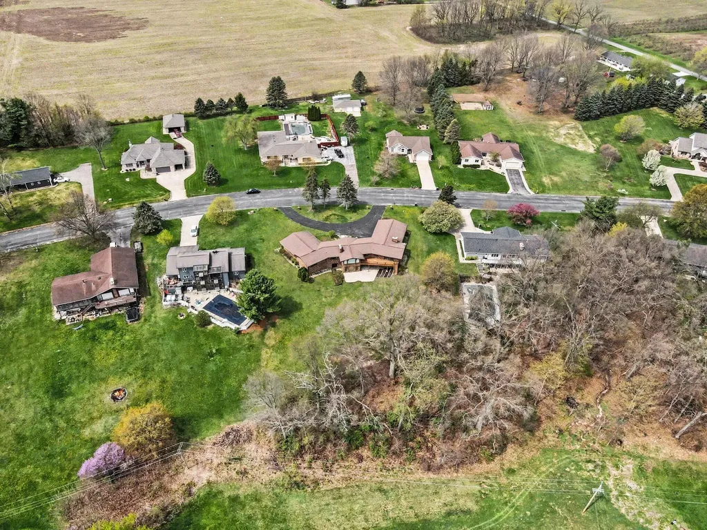 56585 Fairway Drive Paw Paw Township MI 49079